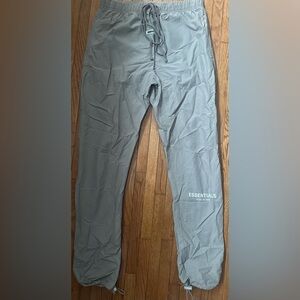 Essentials Light Grey Sweatpants